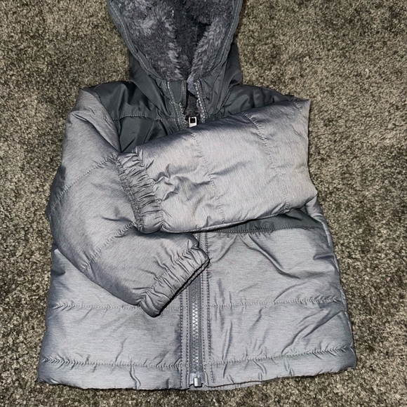 North Face Jacket - Picture 3 of 5
